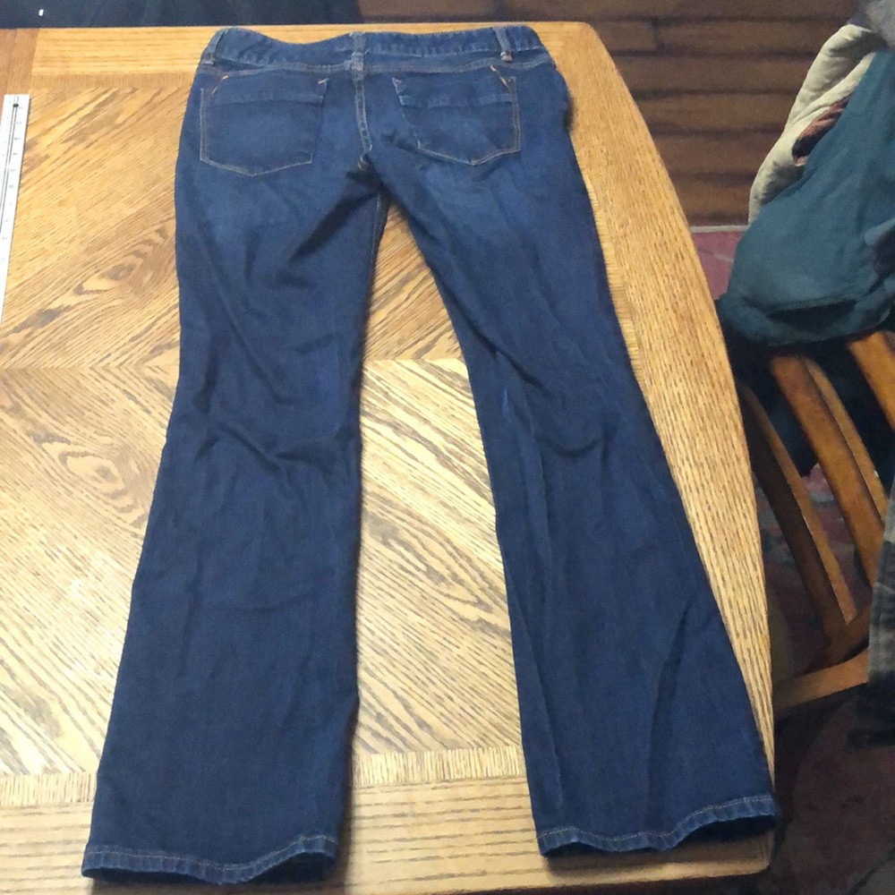 Bootcut jeans - Picture 4 of 6